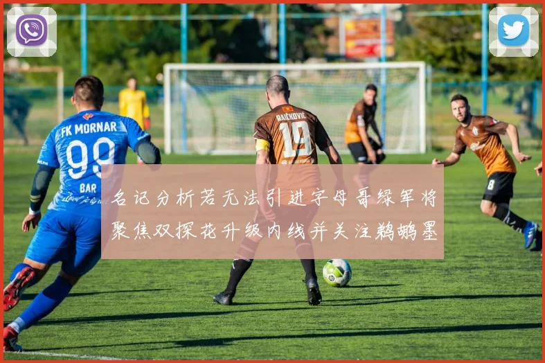 名记分析若无法引进字母哥绿军将聚焦双探花升级内线并关注鹈鹕墨菲