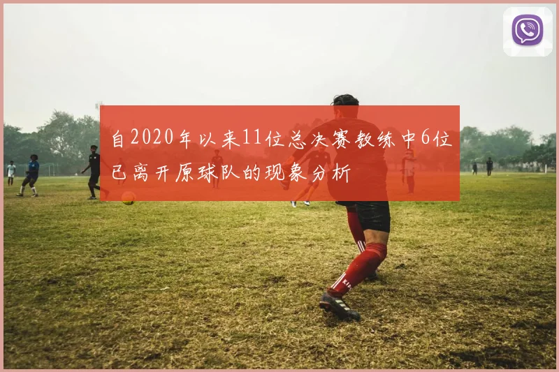 自2020年以来11位总决赛教练中6位已离开原球队的现象分析